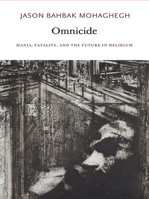 cover image of Omnicide